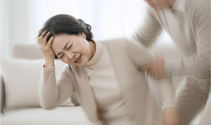 어지럼증이란
