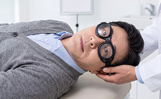 자세 및 균형 평가